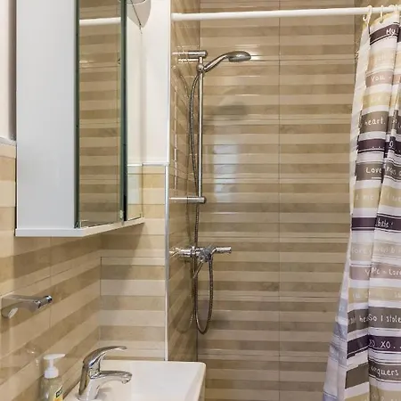 Bim Apartment *